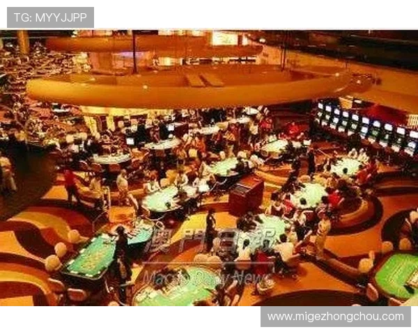 澳门西湾娱乐场：探索澳门最受欢迎的娱乐休闲场所之一，享受极致的娱乐体验